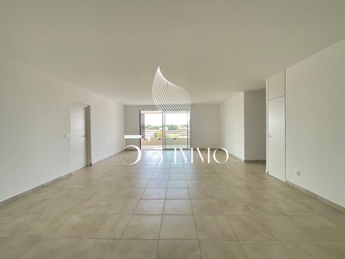 Apartment in Centre Ville, Frontignan, France 3 - 18456948
