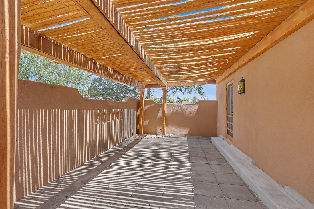 House in Corrales, New Mexico, United States 5 - 18459004