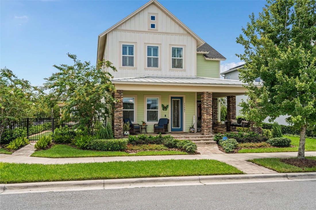 House in Orlando, Florida, United States 2 - 18466269