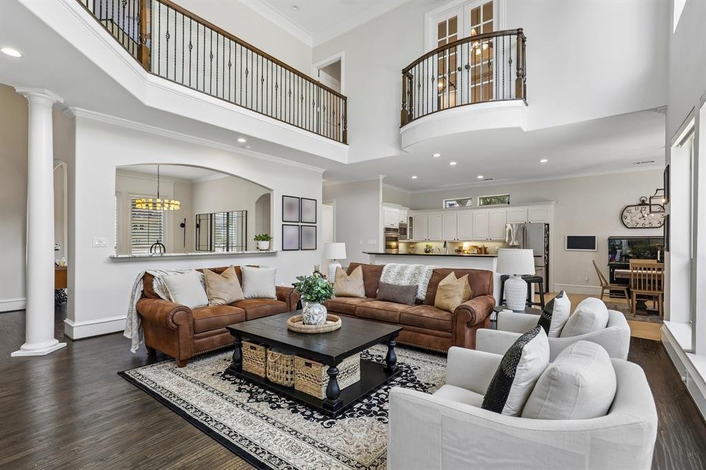House in Heath, Texas, United States 5 - 18463915