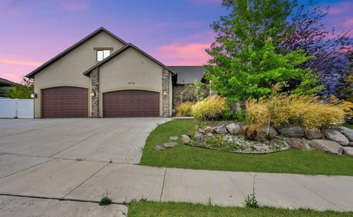 Haus in Herriman, Utah, Vereinigte Staaten 1