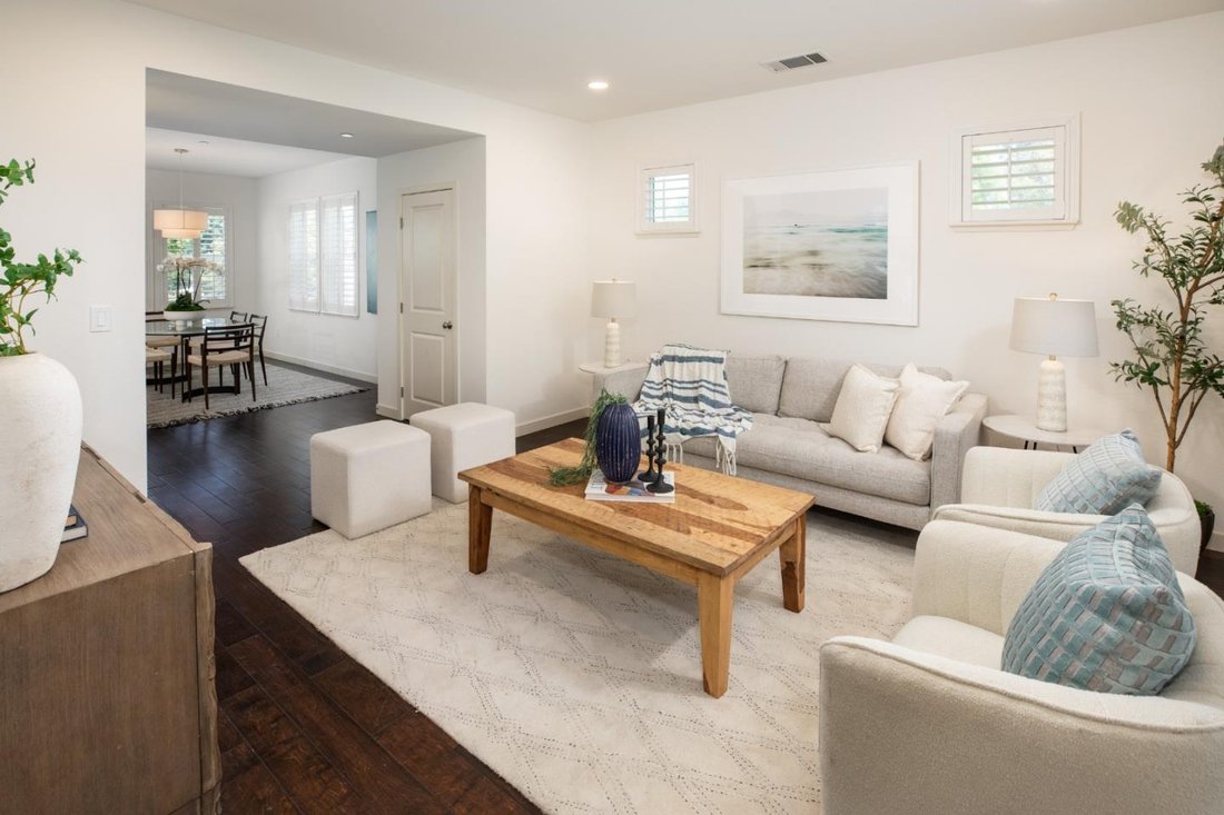 Townhouse in Mountain View, California, United States 5 - 18458793
