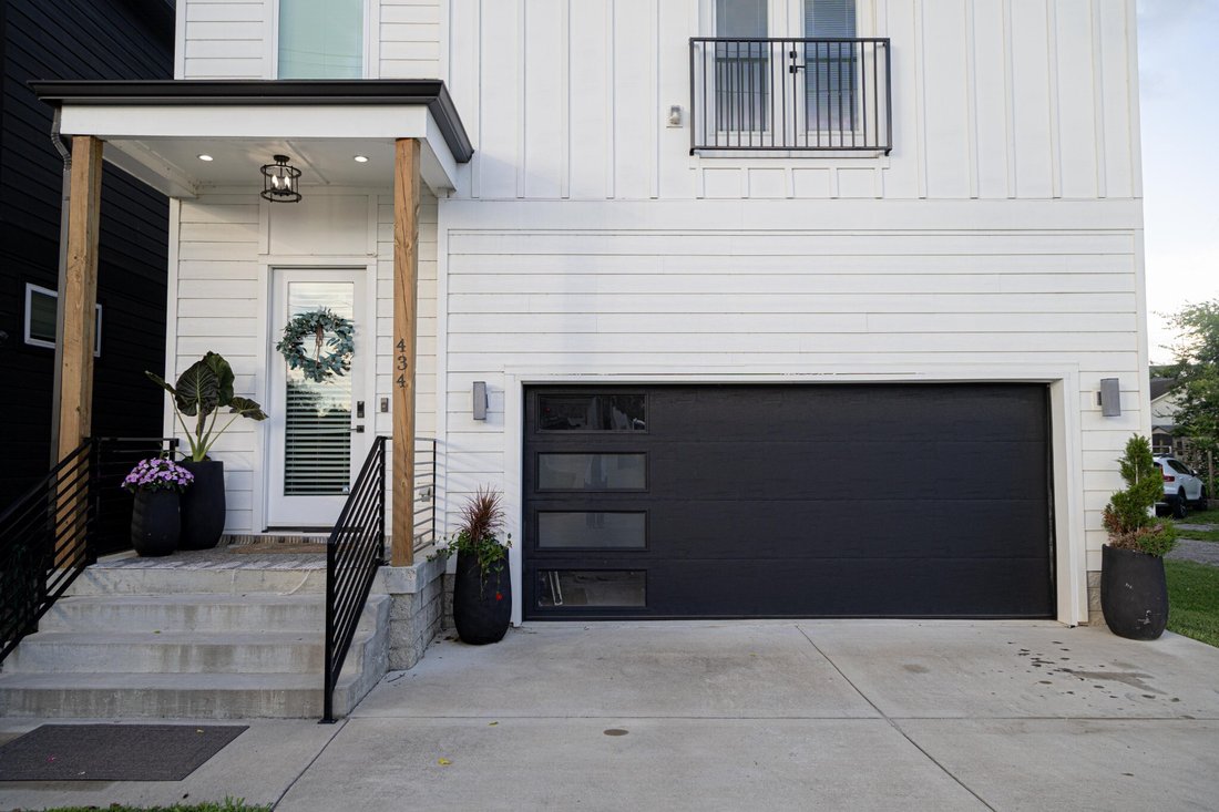 House in Nashville, Tennessee, United States 5 - 18468689