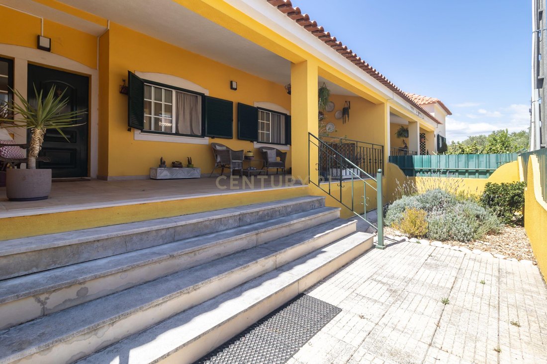 Villa in Palmela, Setubal, Portugal 4 - 18434445