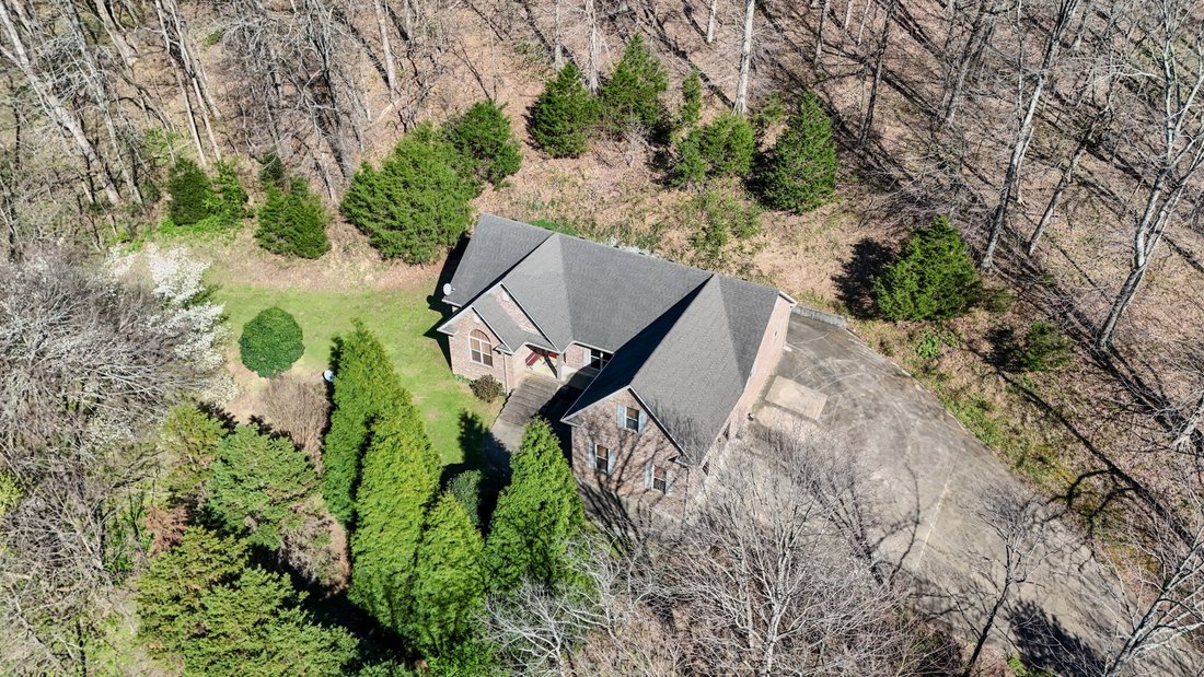 House in Pulaski, Tennessee, United States 4 - 18469520