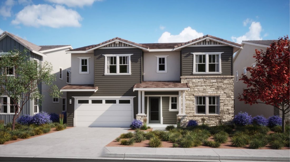 House in Yorba Linda, California, United States 1 - 18469037