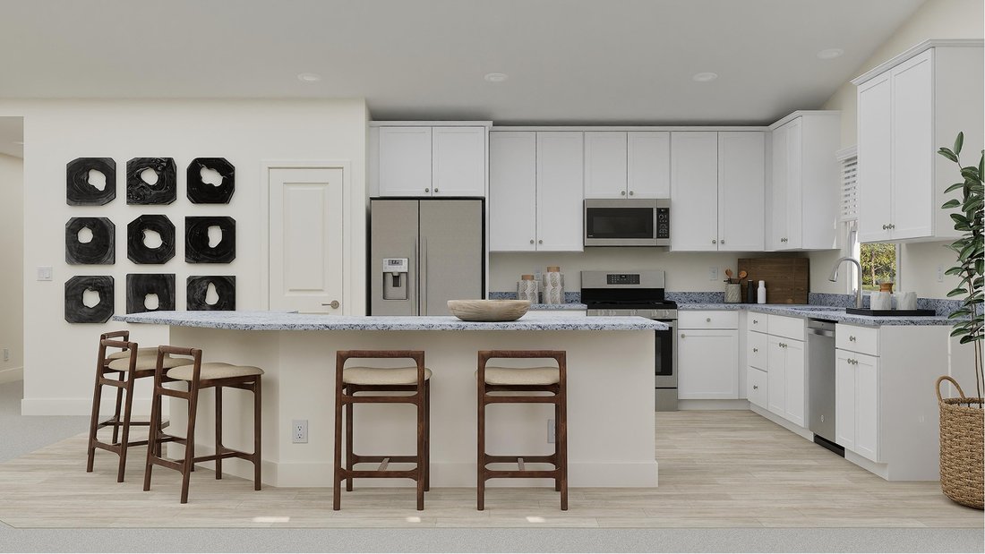 House in Dayton, Nevada, United States 2 - 18469086