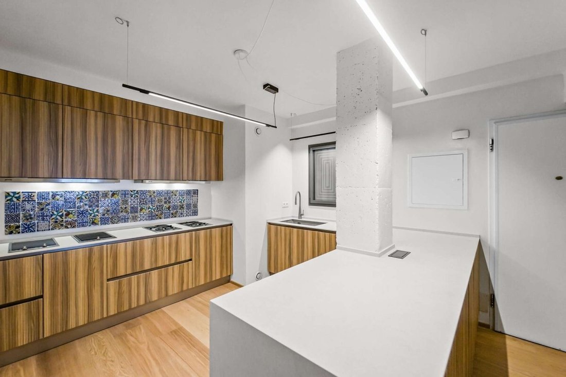 Apartment in Palma, Balearic Islands, Spain 3 - 18458663