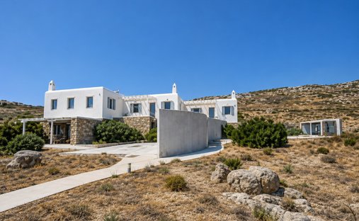 Villa in Mykonos, Aegean, Griechenland 1