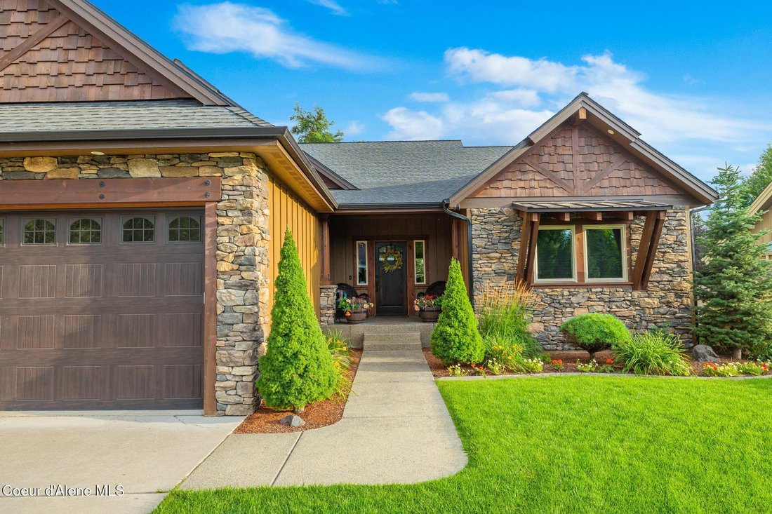 House in Hayden, Idaho, United States 4 - 18465621