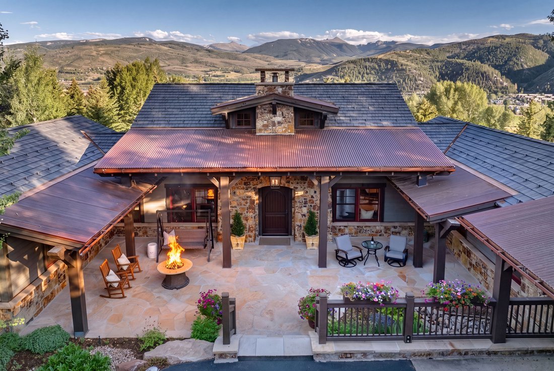 House in Edwards, Colorado, United States 3 - 18458007