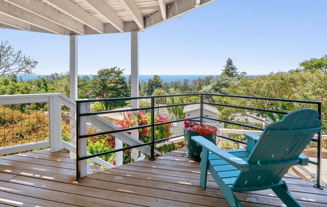 House in Aptos, California, United States 1 - 17961306
