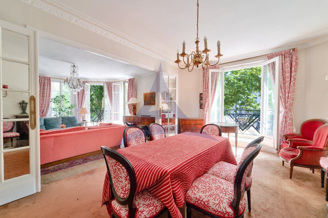 Apartment in Montorgueil-Saint Denis, Paris 2e Arrondissement, Paris 3 - 18456820