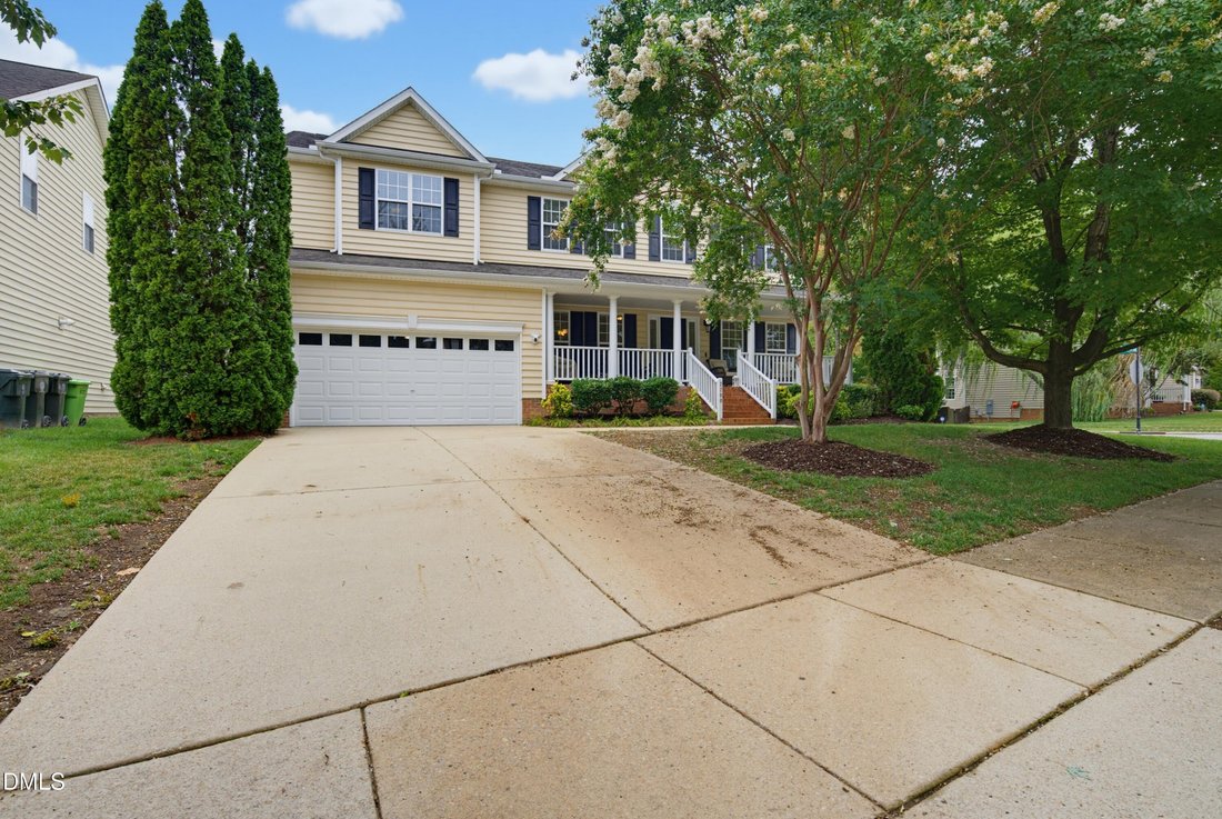 House in Raleigh, North Carolina, United States 2 - 18460432