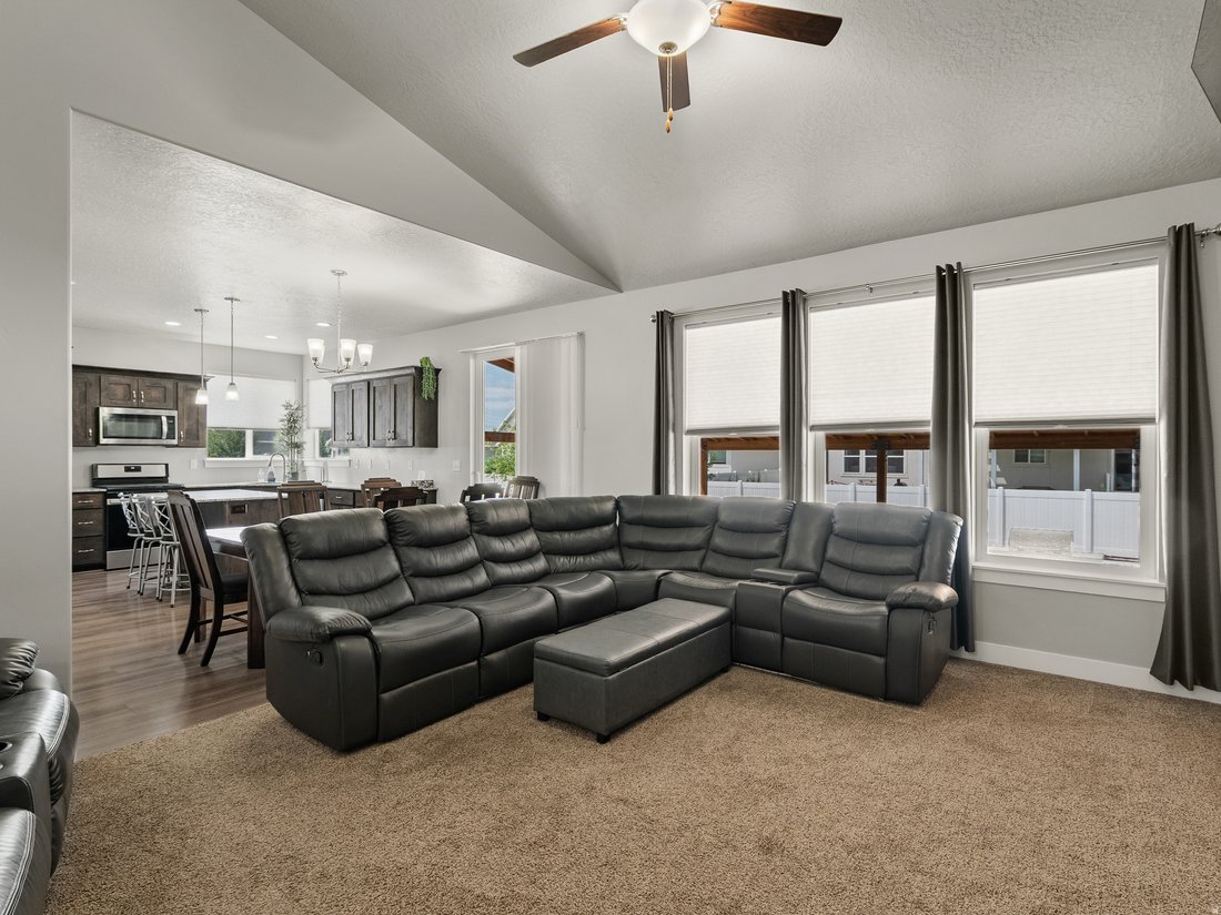 House in Spanish Fork, Utah, United States 3 - 18459343