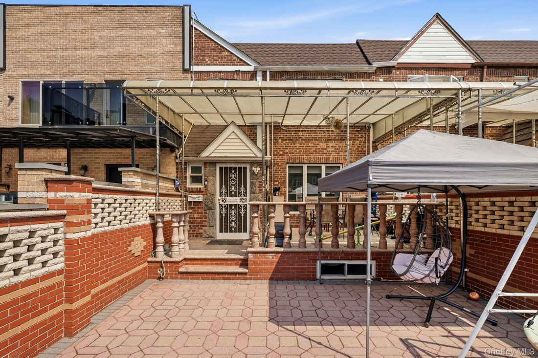 House in New York, New York, United States 1 - 18458651
