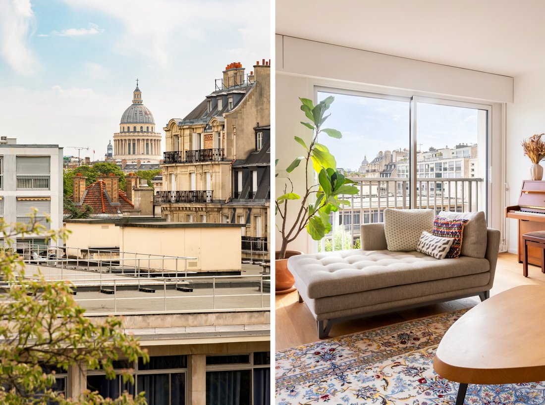 Apartment in Odéon, Paris 6e Arrondissement, Paris 5 - 18461831
