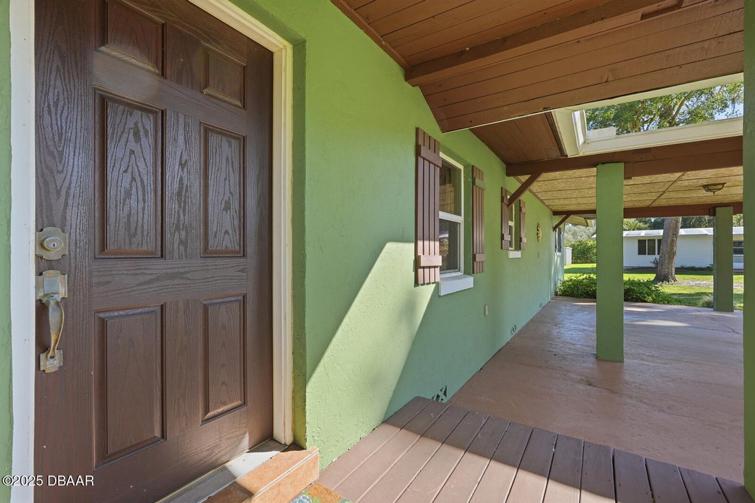 House in Oak Hill, Florida, United States 4 - 18463979