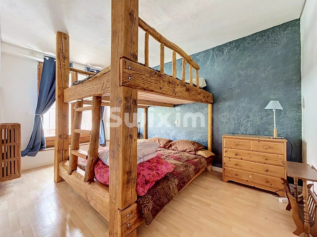House in Mijoux, Auvergne-Rhône-Alpes, France 4 - 16619349
