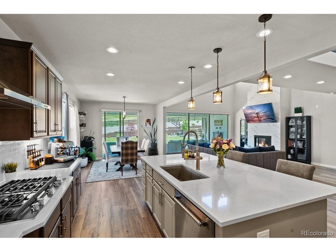 House in Parker, Colorado, United States 1 - 18463840