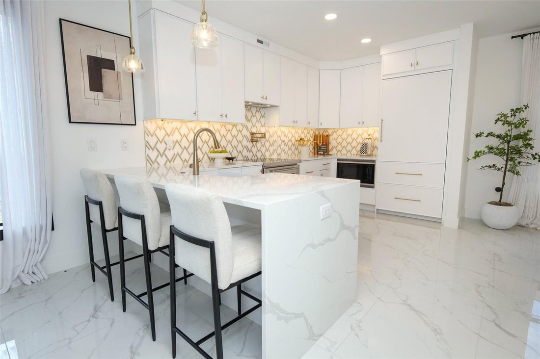 Condo in Ormond Beach, Florida, United States 5 - 18458795