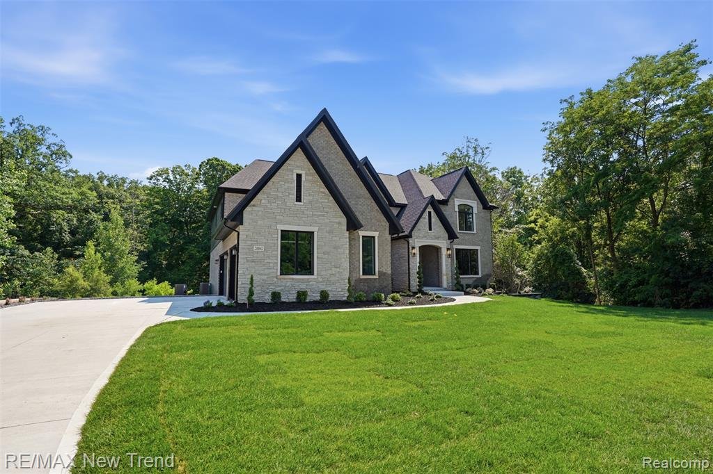 House in Farmington Hills, Michigan, United States 3 - 18458515