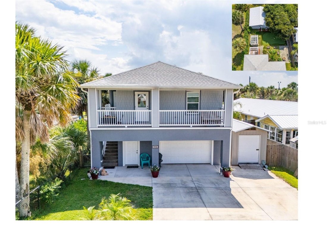 House in Palm Coast, Florida, United States 1 - 18466258
