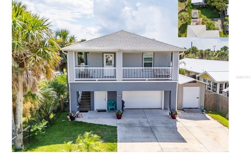 House in Palm Coast, Florida, United States 1
