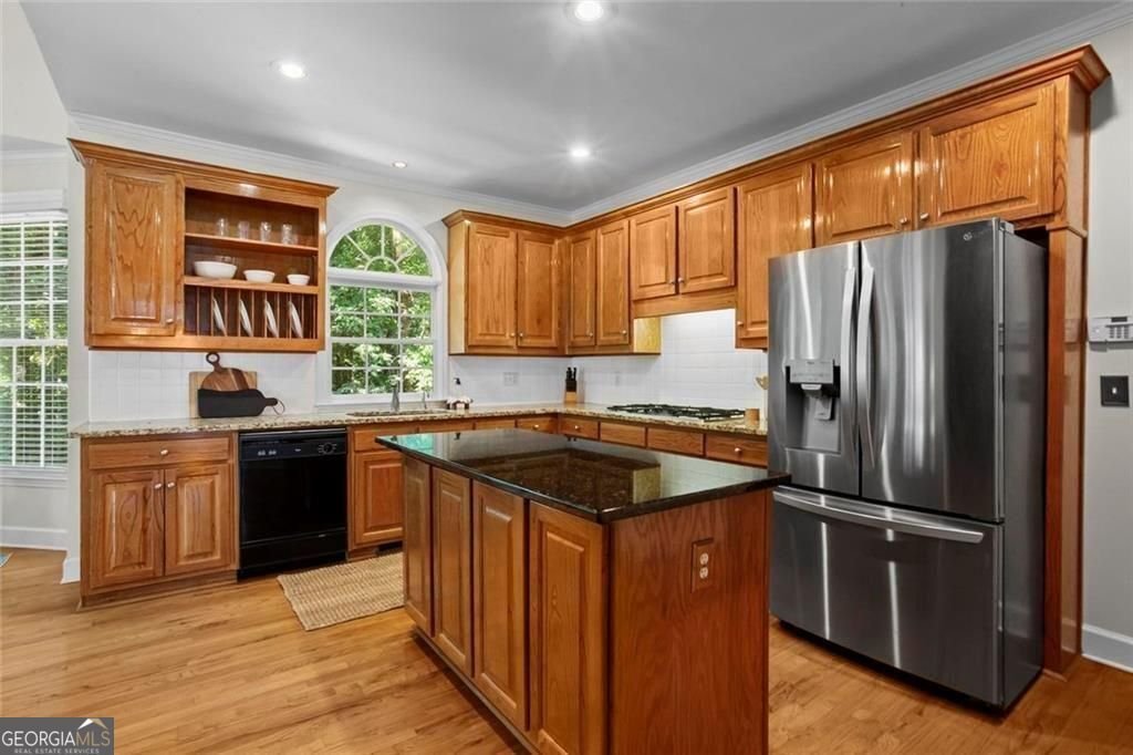 House in Powder Springs, Georgia, United States 4 - 18085518