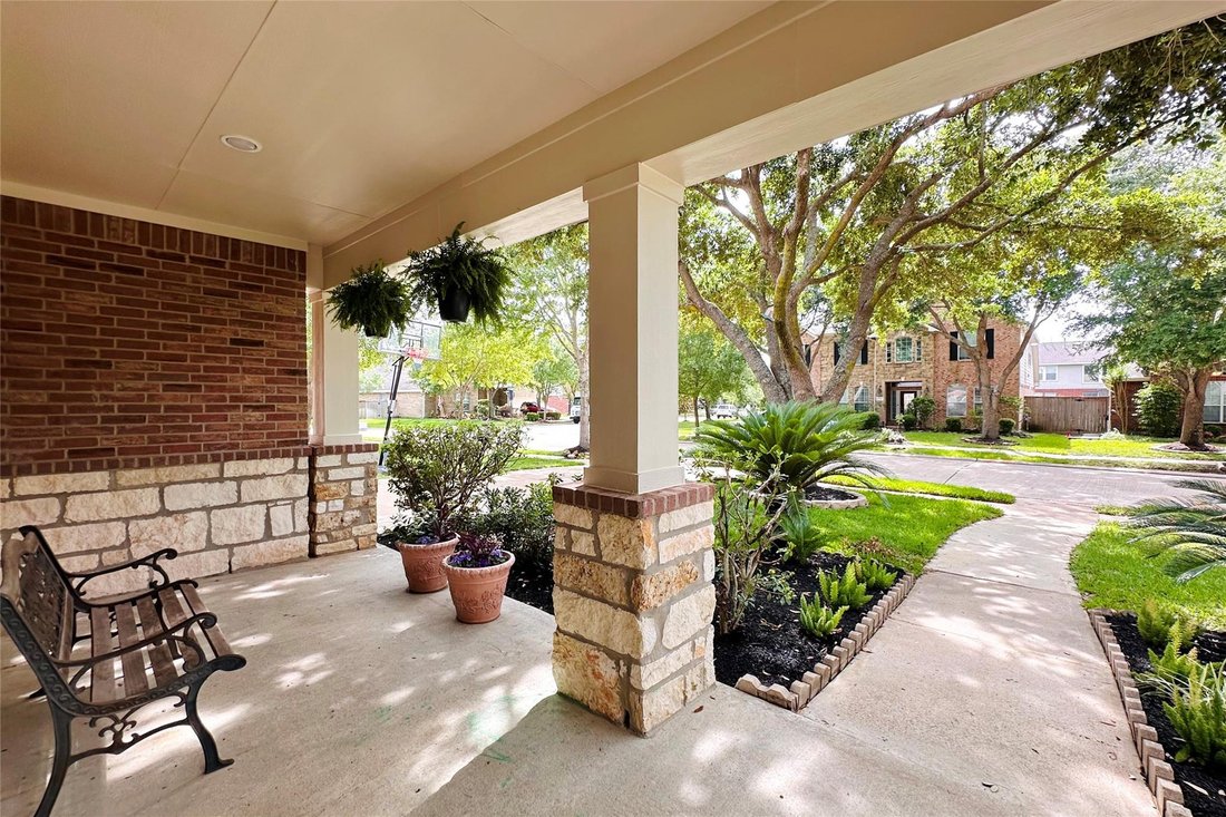 House in Katy, Texas, United States 2 - 18465717