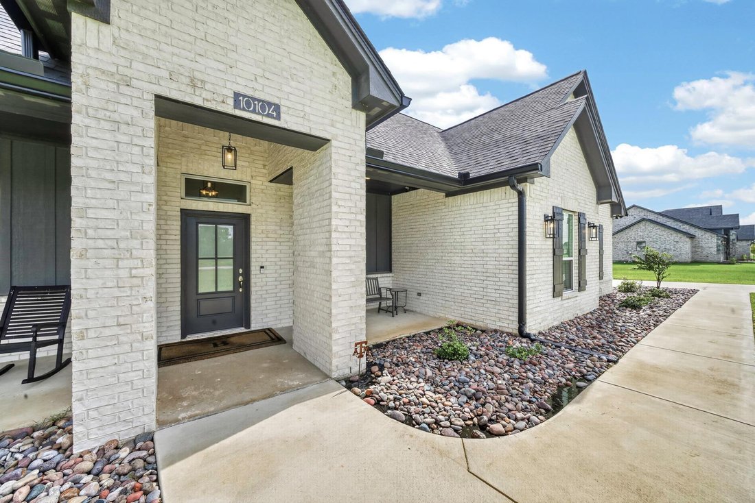 House in Iola, Texas, United States 5 - 18468240