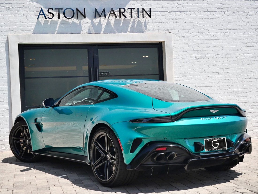 Coupe in Beverly Hills, CA, United States 2 - 18465549