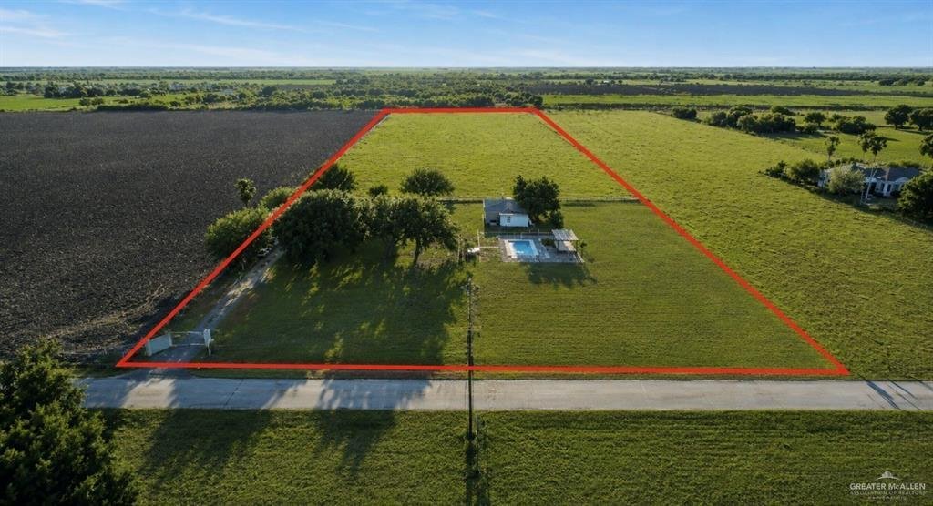 House in La Feria, Texas, United States 1 - 18466251