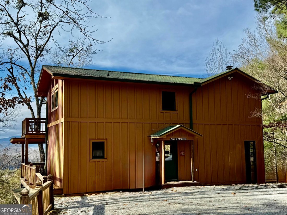 House in Clayton, Georgia, United States 1 - 18459812
