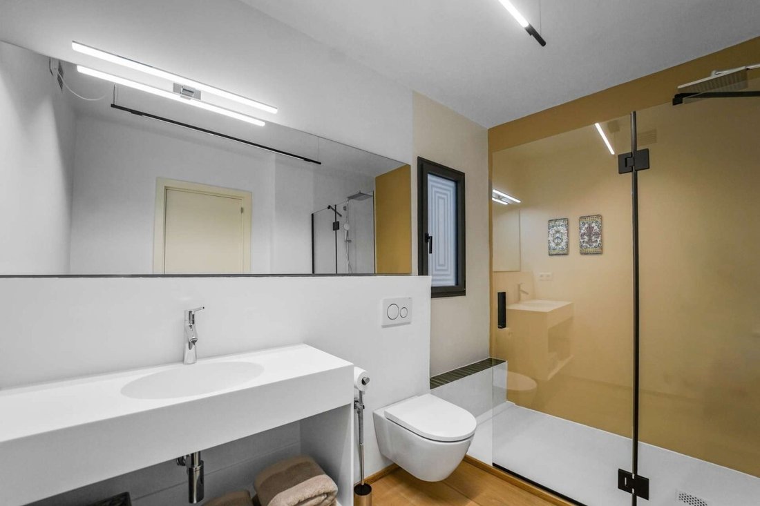 Apartment in Palma, Balearic Islands, Spain 5 - 18458663