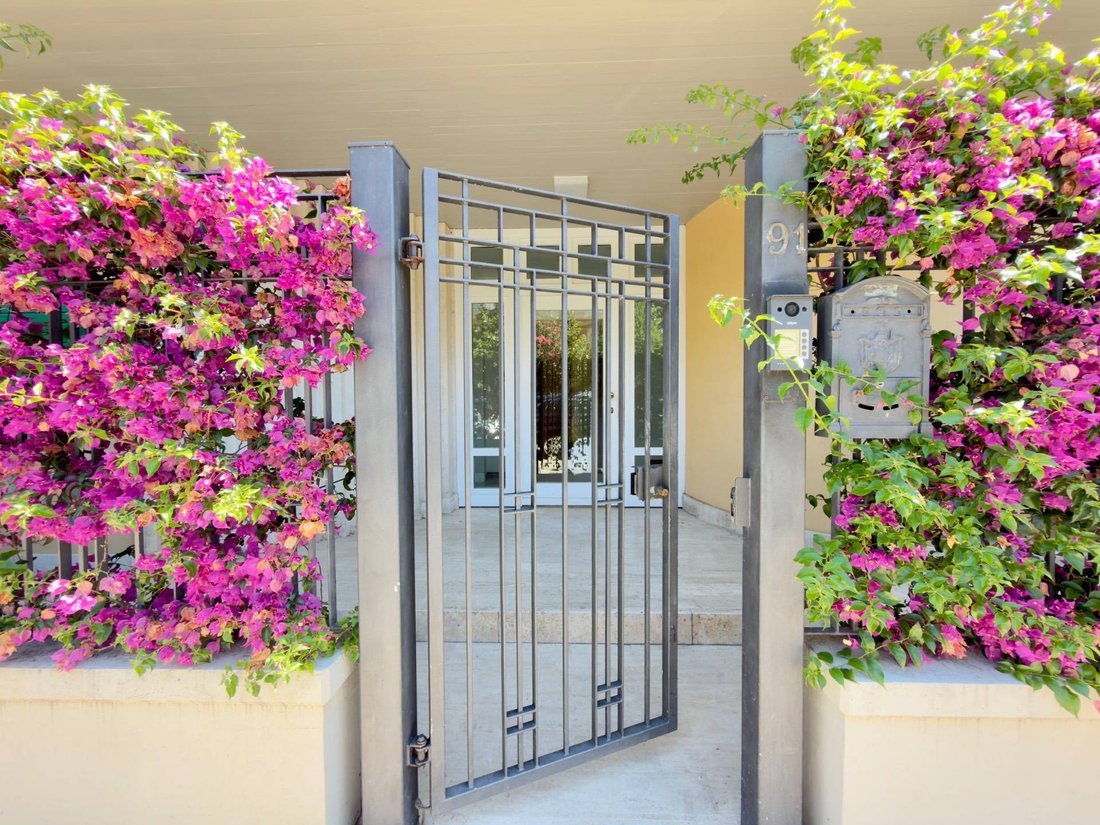 Apartment in Saint Anthony - Saint Lucia - Marina di Sotto, San Benedetto del Tronto, Marche 5 - 18464914