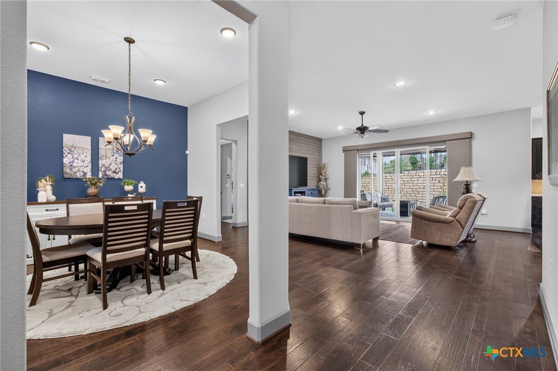 House in San Marcos, Texas, United States 4 - 18468543