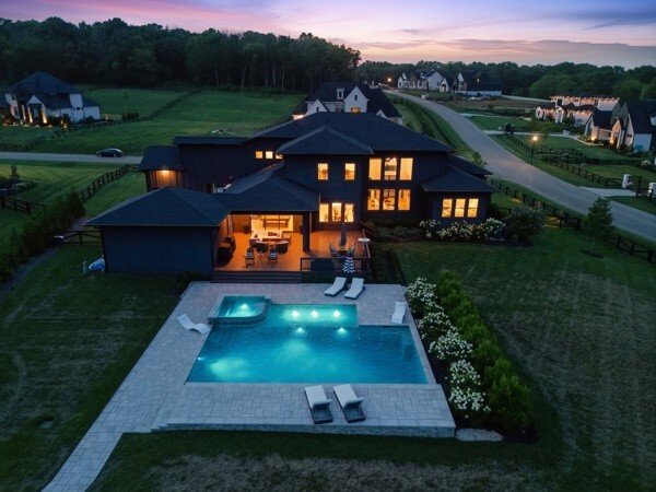 House in Franklin, Tennessee, United States 1 - 17946241