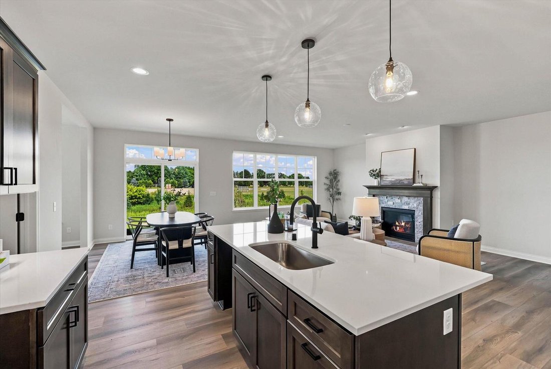 House in Menomonee Falls, Wisconsin, United States 5 - 17787149