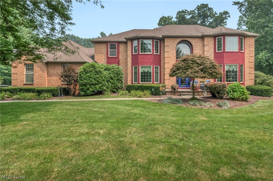 House in Canfield, Ohio, United States 1 - 18254773