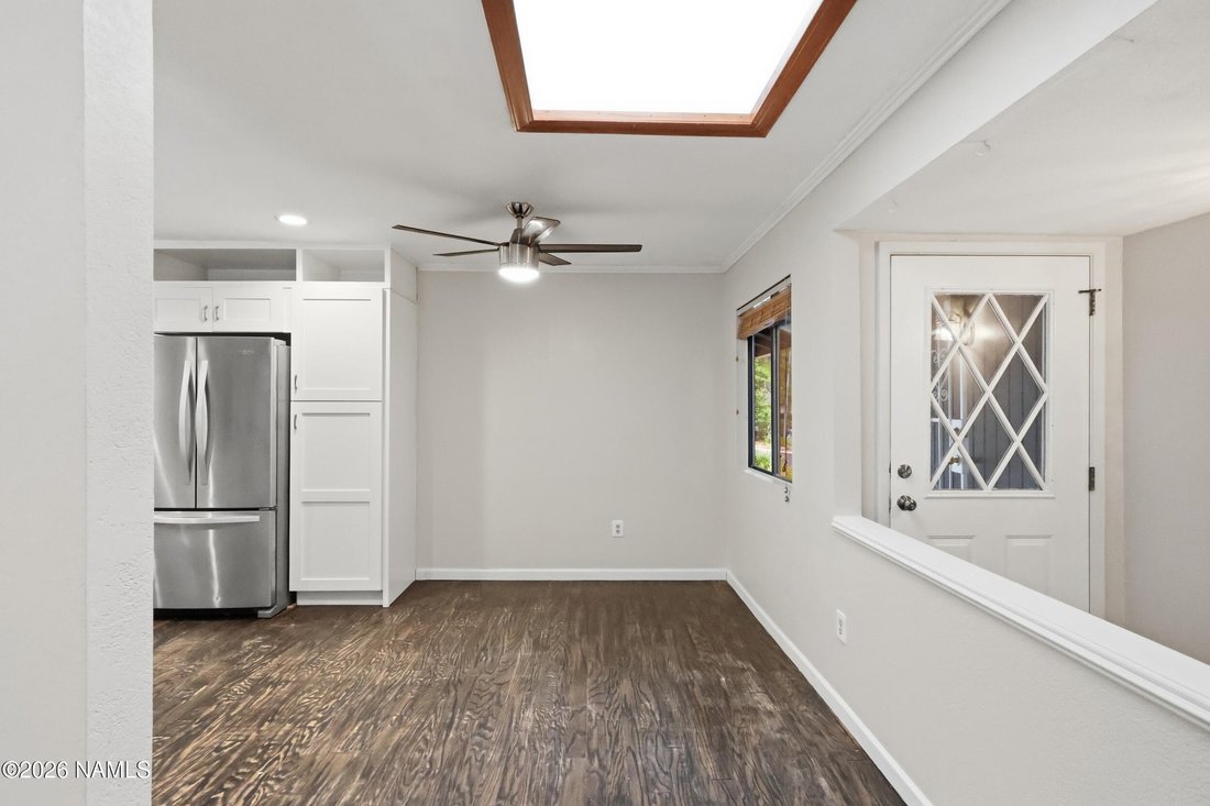 House in Flagstaff, Arizona, United States 4 - 18469424