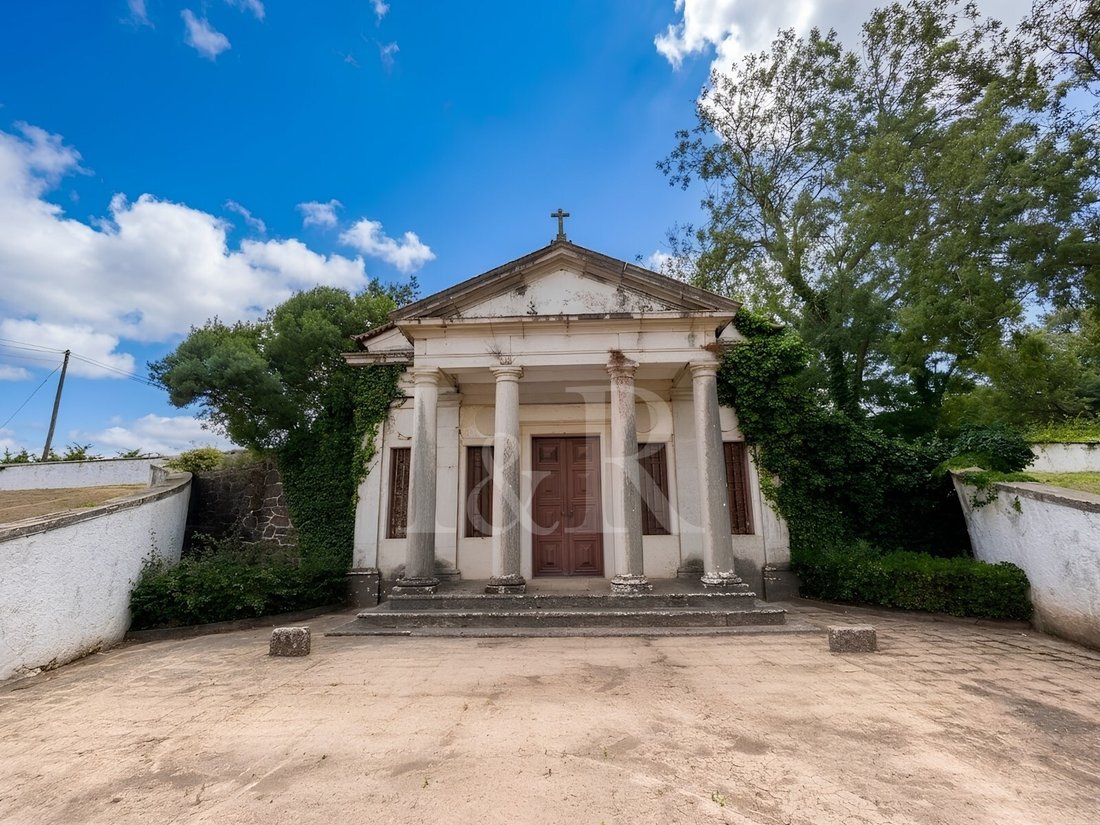 Finca in Maxial, Lisbon, Portugal 5 - 18456653