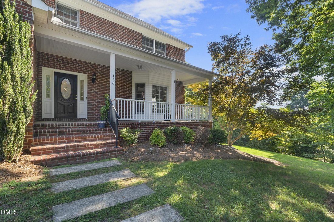 House in Thomasville, North Carolina, United States 3 - 17192323
