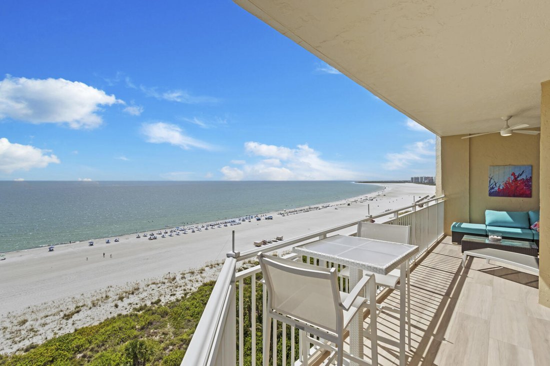 Condo in Marco Island, Florida, United States 1 - 18466424