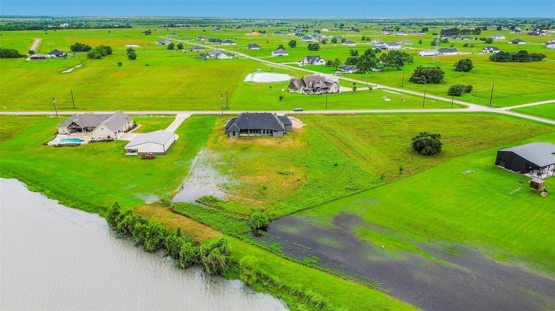 House in Angleton, Texas, United States 3 - 18468246
