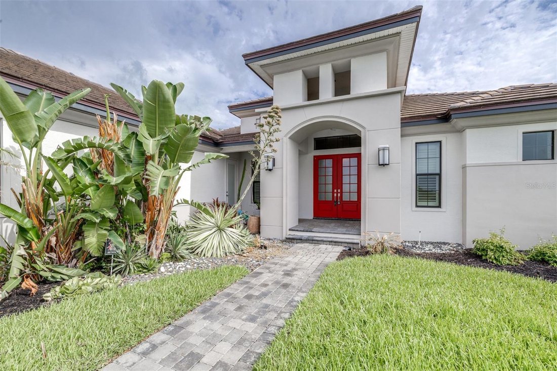 House in Haines City, Florida, United States 5 - 18460043