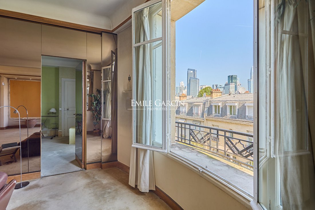 Apartment in La Plaine des Sablons, Neuilly-sur-Seine, France 3 - 18463946