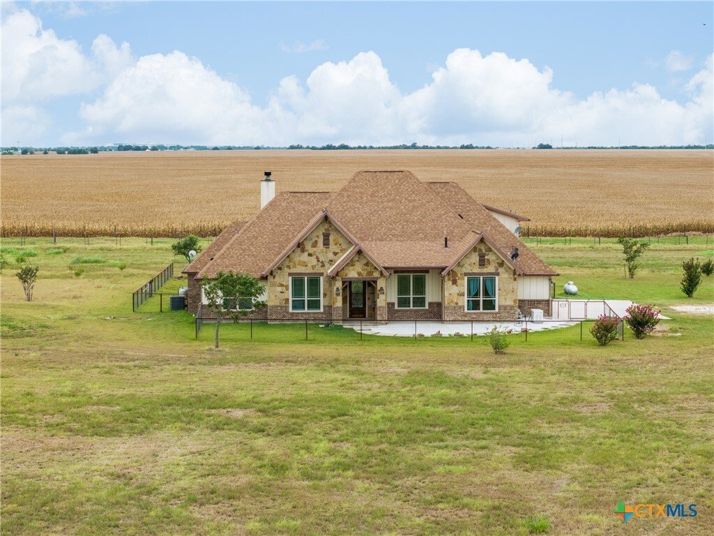 House in Taylor, Texas, United States 3 - 18455761