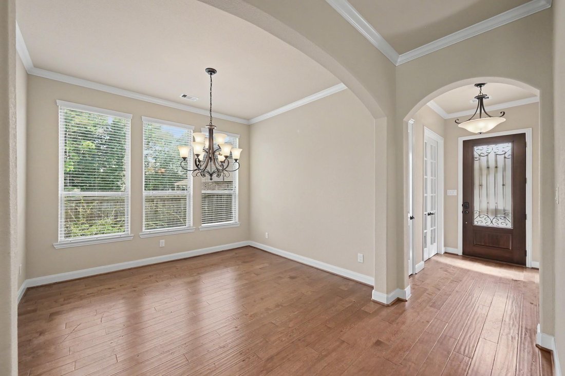 House in Montgomery, Texas, United States 4 - 18468292