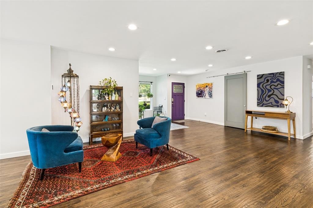House in Dallas, Texas, United States 5 - 18460368